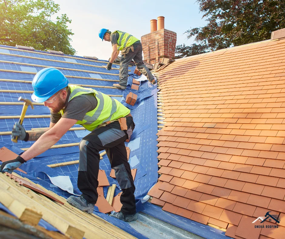 Why choose Roof Repair Near Me in Mauk, GA