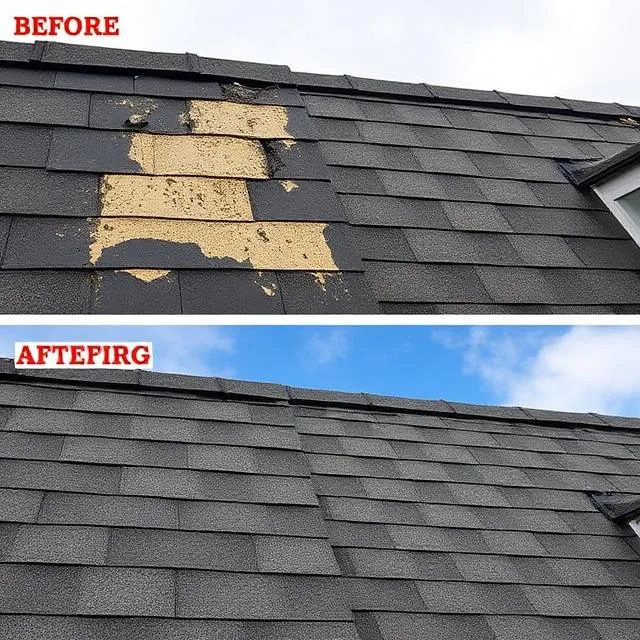 Roof Repair Near Me in Mauk, GA near me